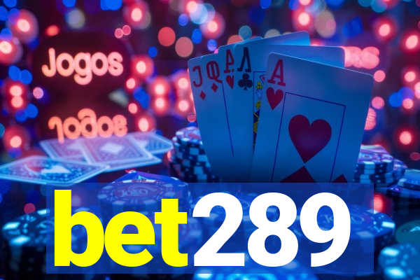 bet289