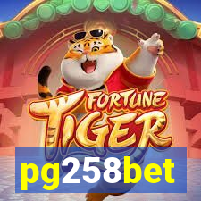 pg258bet