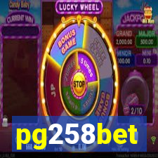 pg258bet