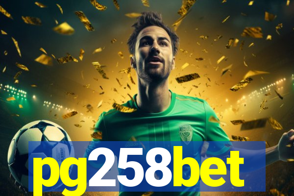 pg258bet