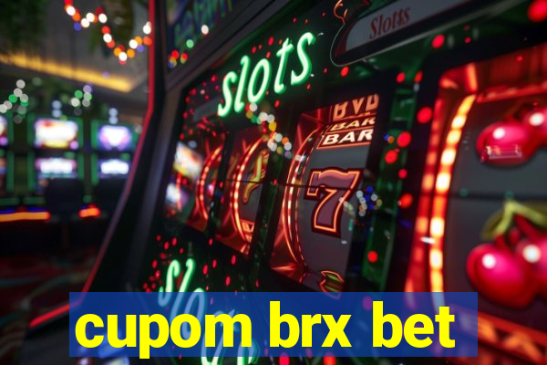 cupom brx bet