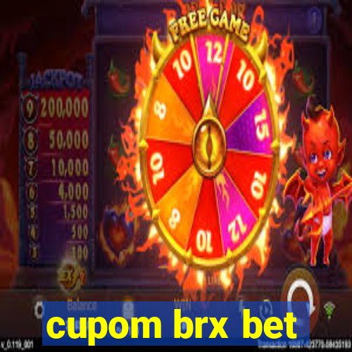 cupom brx bet