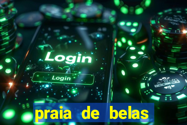 praia de belas shopping lojas