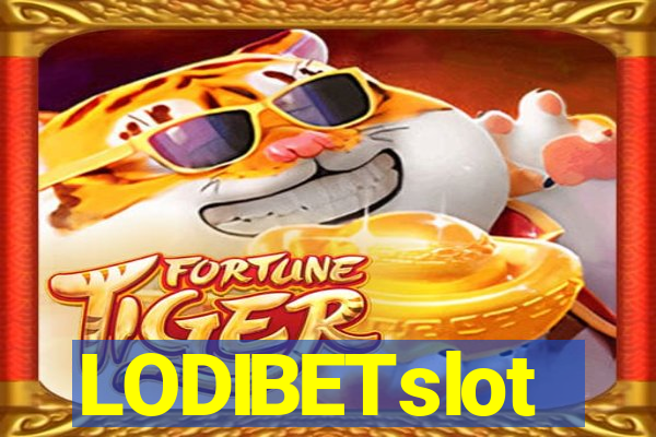 LODIBETslot