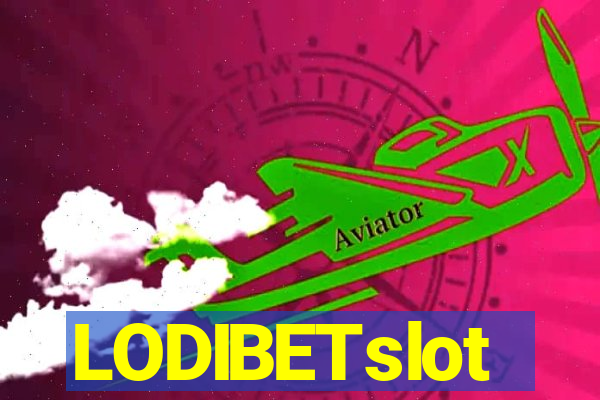 LODIBETslot