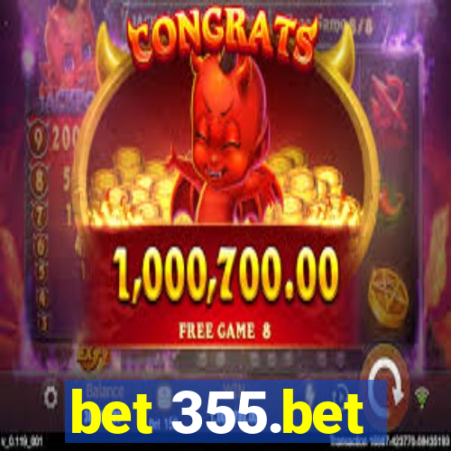 bet 355.bet