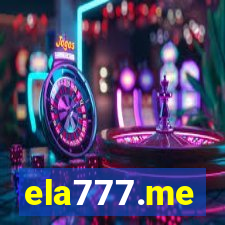 ela777.me