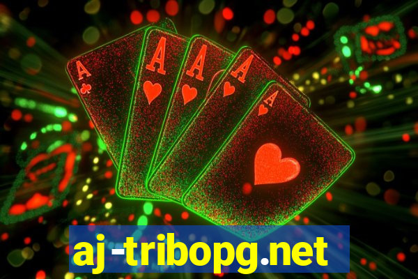 aj-tribopg.net