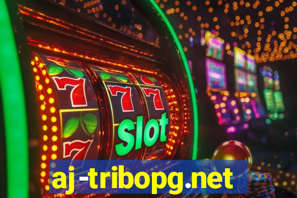 aj-tribopg.net