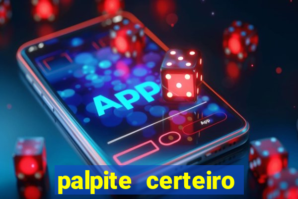 palpite certeiro chaves dourada