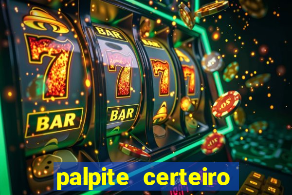 palpite certeiro chaves dourada