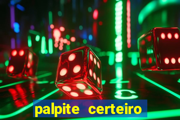 palpite certeiro chaves dourada