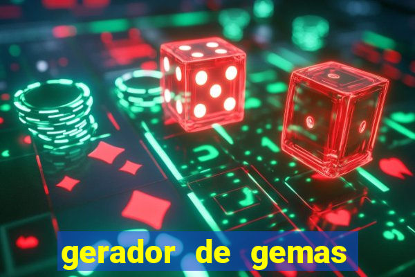 gerador de gemas dragon city