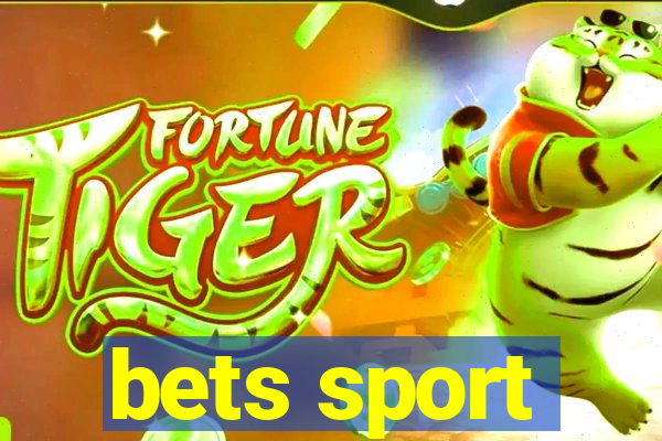 bets sport