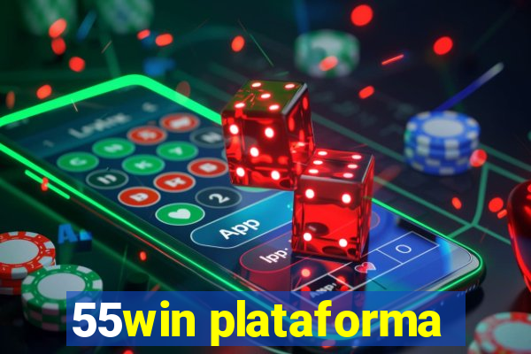 55win plataforma