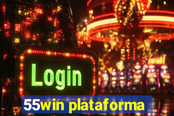 55win plataforma