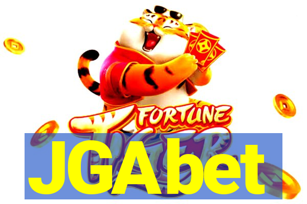 JGAbet