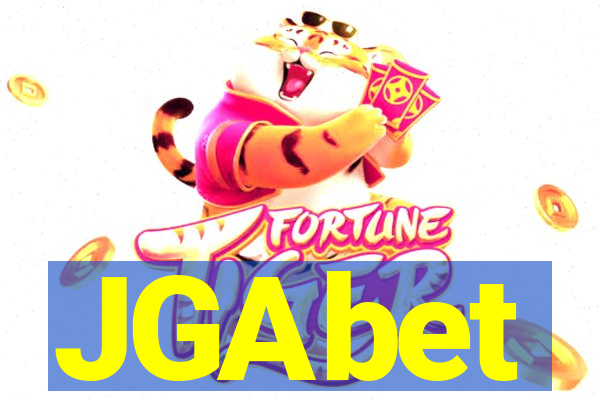 JGAbet
