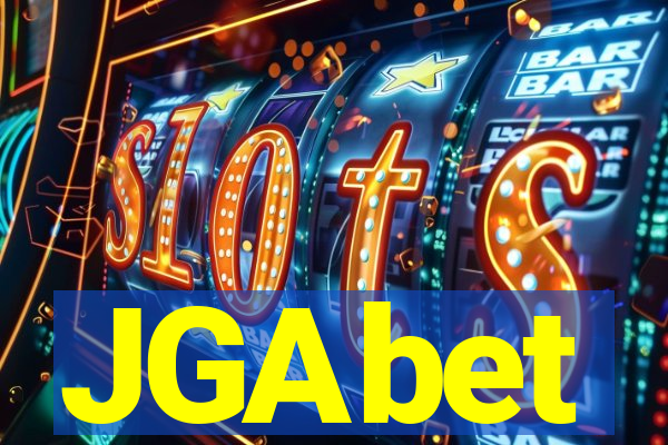 JGAbet
