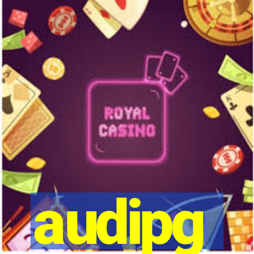 audipg