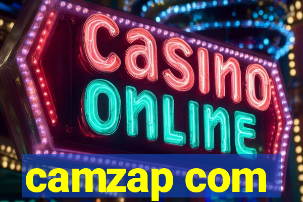 camzap com