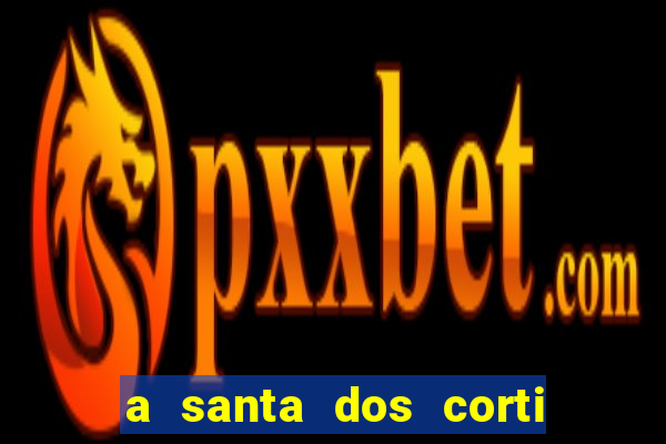 a santa dos corti os dragon's dogma 2
