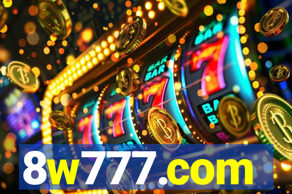 8w777.com