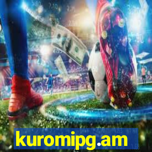 kuromipg.am
