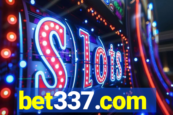 bet337.com