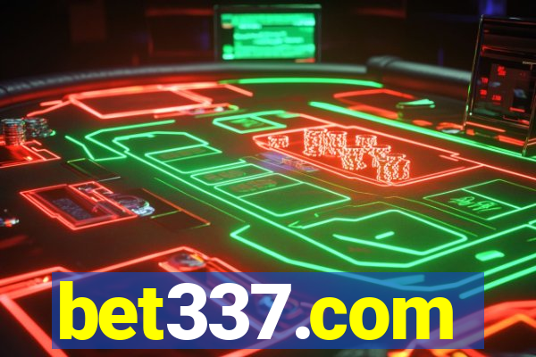 bet337.com