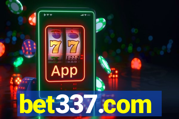 bet337.com
