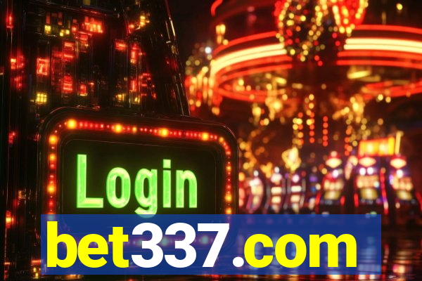 bet337.com