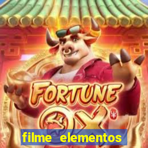 filme elementos completo dublado drive