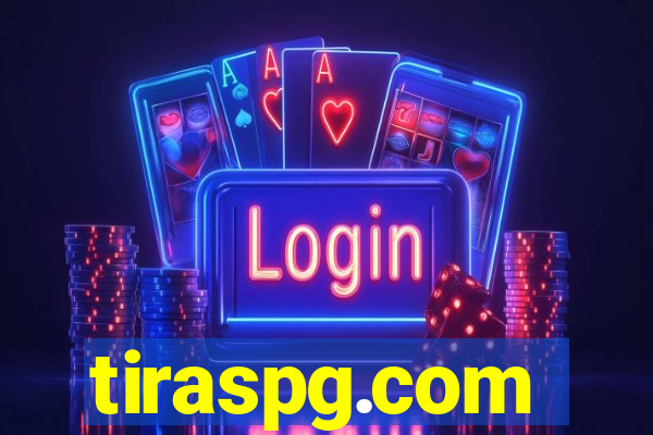 tiraspg.com