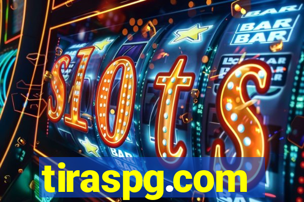 tiraspg.com