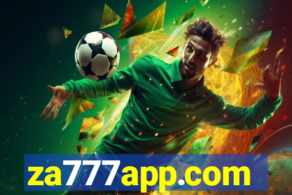 za777app.com