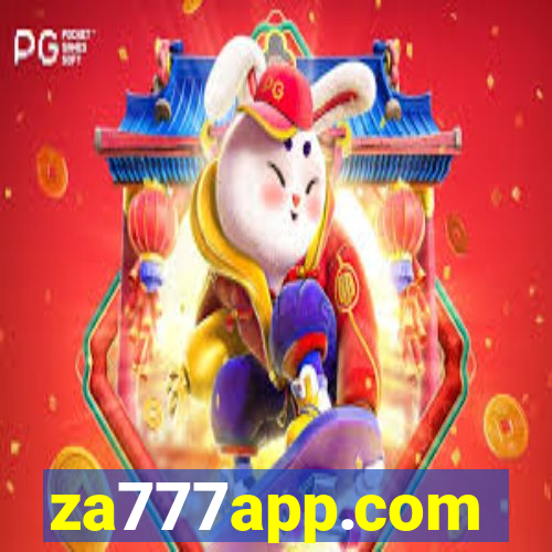 za777app.com