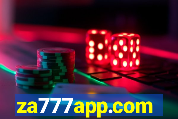 za777app.com