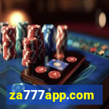 za777app.com