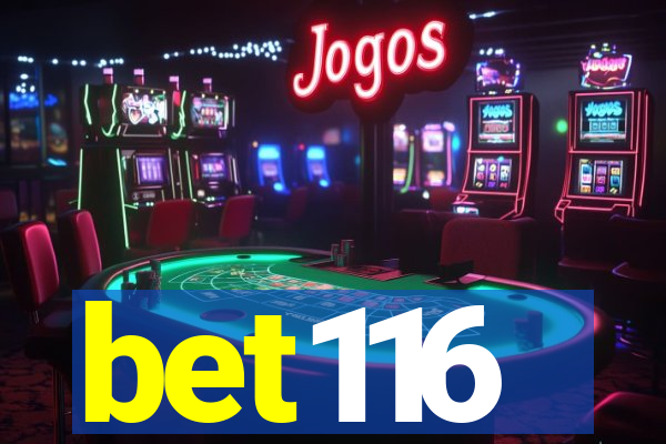 bet116