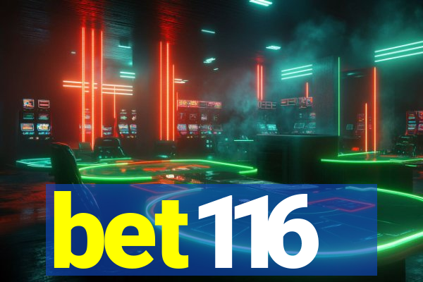 bet116