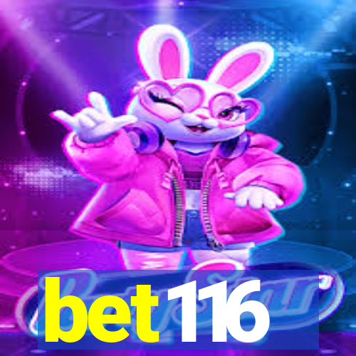 bet116