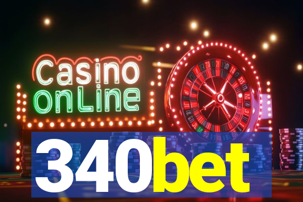 340bet