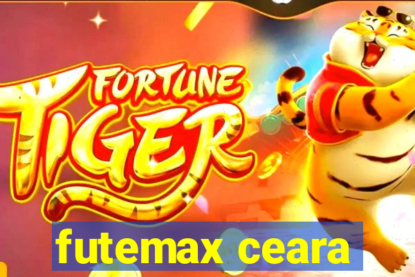 futemax ceara