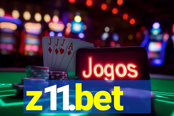 z11.bet