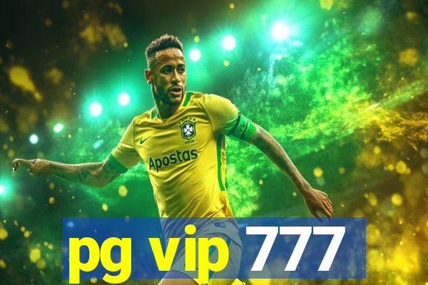 pg vip 777