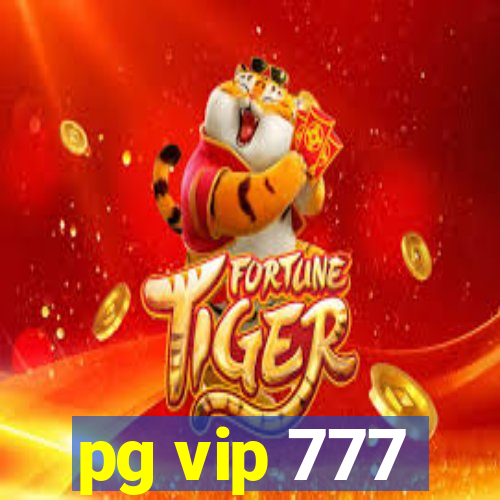 pg vip 777