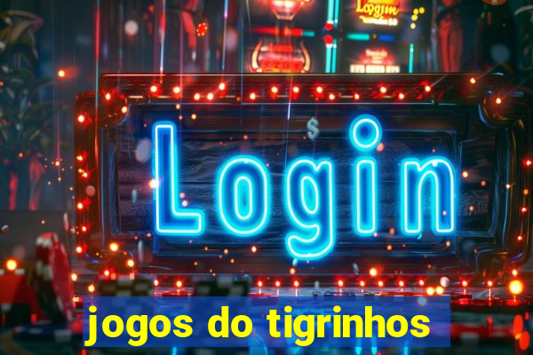jogos do tigrinhos