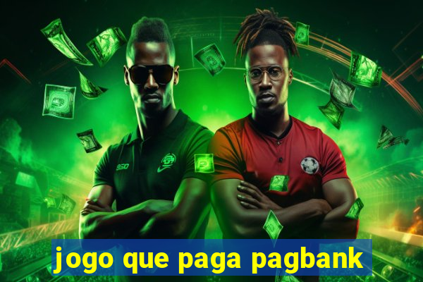 jogo que paga pagbank