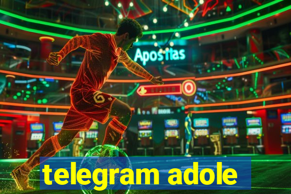telegram adole